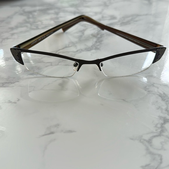 Lafont Issy & LA Canebiere Eyeglasses Frames - Picture 6 of 8